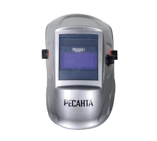 Сварочная маска Ресанта МС-2 SILVER Сварочная маска Ресанта МС-2 SILVER