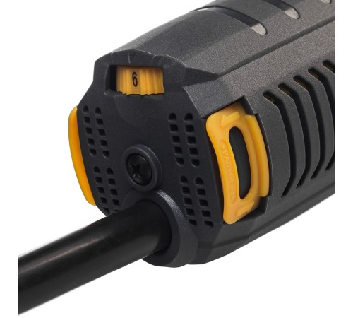 RUNTEC RT-ADC1550 Шлифмашина угловая бесщеточная RUNTEC 125 мм, 230В, 1550Вт