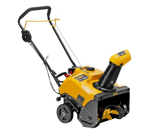 Бензиновая снегоуборочная машина SB 460 E, 99cc, эл.старт, шнек SnowCrusher Denzel Бензиновая снегоуборочная машина SB 460 E, 99cc, эл.старт, шнек SnowCrusher Denzel