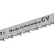 Полотна для электролобзика  по дереву, 2 шт, ( 3102-T101BR ) Gross