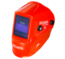 Сварочная маска Ресанта МС-2 RED