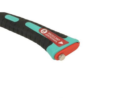 Топор с зажигалкой внутри рукоятки, 600г, серия Кулибин, Sturm! Топор с зажигалкой внутри рукоятки, 600г, серия Кулибин, Sturm!