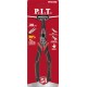 Длинногубцы прямые усиленные P.I.T. DRUA HPLP03-0200