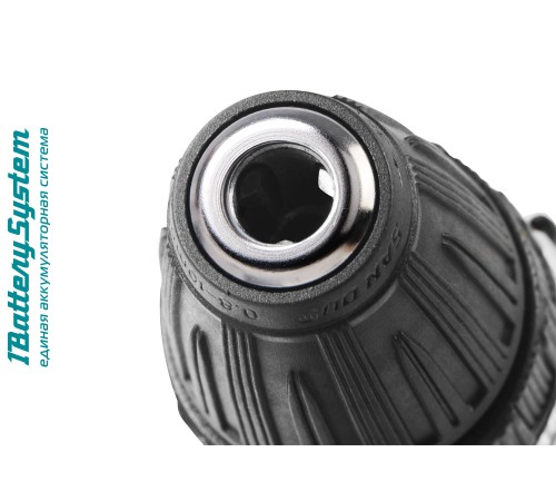 Аккумуляторный шуруповерт Sturm! CD3618 1BatterySystem Аккумуляторный шуруповерт Sturm! CD3618 1BatterySystem