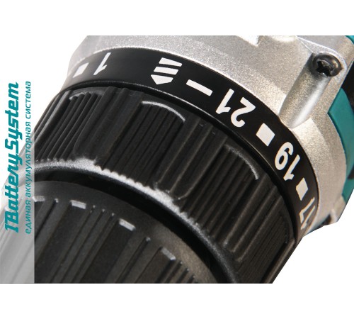 Аккумуляторный шуруповерт Sturm! CD3618 1BatterySystem Аккумуляторный шуруповерт Sturm! CD3618 1BatterySystem