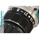 Аккумуляторный шуруповерт Sturm! CD3618 1BatterySystem