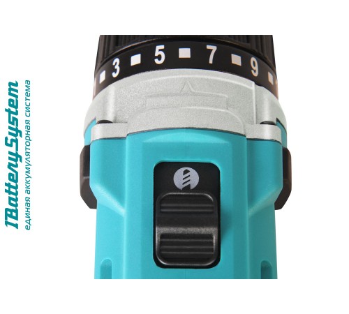 Аккумуляторный шуруповерт Sturm! CD3618 1BatterySystem Аккумуляторный шуруповерт Sturm! CD3618 1BatterySystem