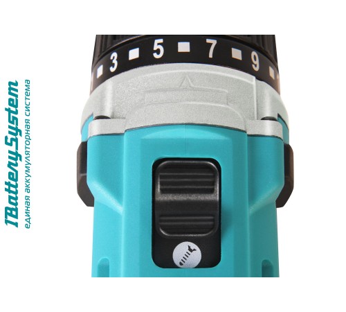 Аккумуляторный шуруповерт Sturm! CD3618 1BatterySystem Аккумуляторный шуруповерт Sturm! CD3618 1BatterySystem