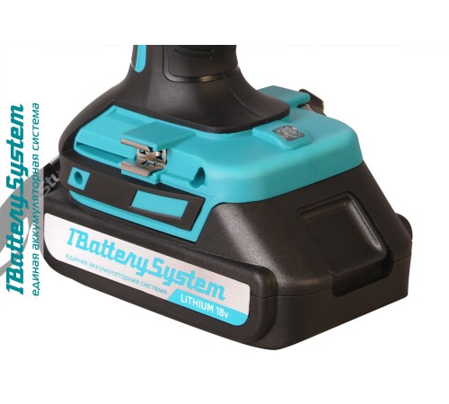 Аккумуляторный шуруповерт Sturm! CD3618 1BatterySystem Аккумуляторный шуруповерт Sturm! CD3618 1BatterySystem