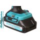 Аккумуляторный шуруповерт Sturm! CD3618 1BatterySystem