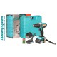 Аккумуляторный шуруповерт Sturm! CD3618 1BatterySystem