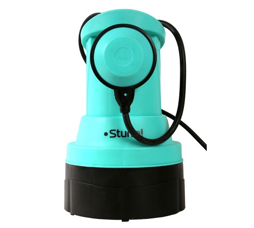 Насос погружной дренажный Sturm! WP9745PR