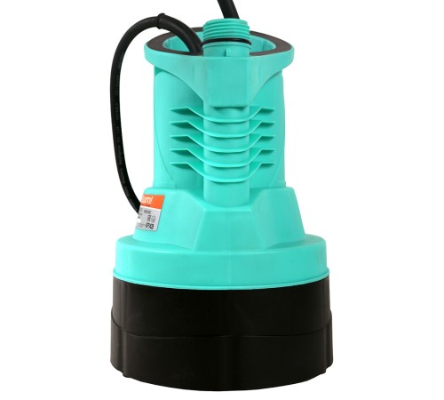 Насос погружной дренажный Sturm! WP9745PR