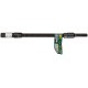 Переходник гибкий для бит 175 мм FIT IT