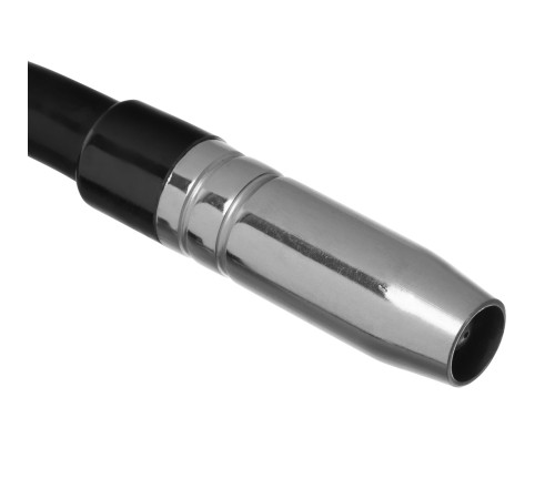 Горелка сварочная MIG MB15AK 3 метра Denzel