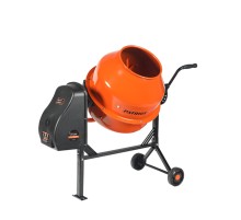 Бетоносмеситель PATRIOT BM 128 C