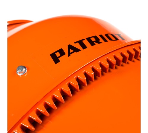 Бетоносмеситель PATRIOT BM 128 C Бетоносмеситель PATRIOT BM 128 C