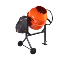 Бетоносмеситель PATRIOT BM 188 C
