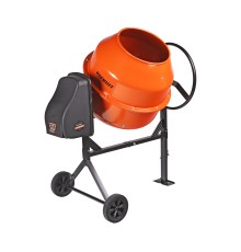 Бетоносмеситель PATRIOT BM 208 C