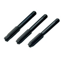 Комплект ручных метчиков VOLKEL M 6 x 1.0 HSS-E/VAP