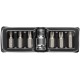 Набор бит "TORX" 7 шт. CrV FIT IT