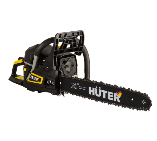 Бензопила Huter BS-52