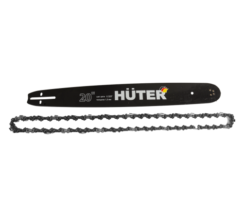 Бензопила Huter BS-52