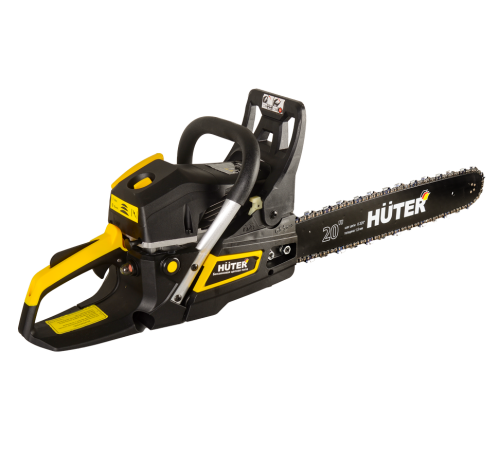Бензопила Huter BS-52