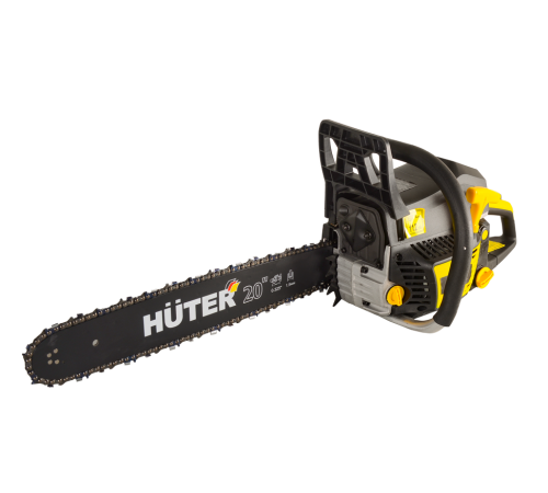 Бензопила Huter BS-52