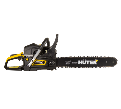 Бензопила Huter BS-52