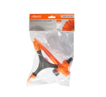 Разбрызгиватель ВРАЩАЮЩИЙСЯ, пластик. на пике, 3 сопла Sturm!