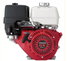 Двигатель бензиновый Honda GX390/Engine Honda GX390, TSS-CP-420