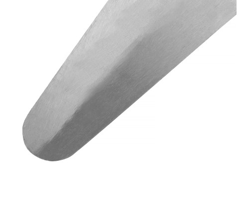 Кельма бетонщика стальная, 160 мм, деревянная ручка Sparta