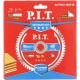 Диск пильный по дереву P.I.T. ACTW12-160T48