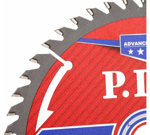 Диск пильный по дереву P.I.T. ACTW12-160T48