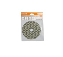 Круг шлифовальный гибкий Sturm! 9012-D100-50