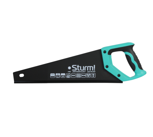 Ножовка по дереву Sturm! 1060-64-350 Ножовка по дереву Sturm! 1060-64-350