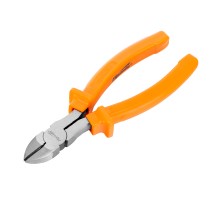 Бокорезы Classic, 160 мм, шлифованные, пластмассовые рукоятки Sparta