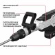 Молоток отбойный SDS-MAX сетевой P.I.T. GSH65-C6