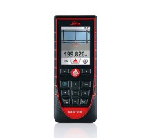 Лазерный дальномер Leica DISTO D510 Лазерный дальномер Leica DISTO D510