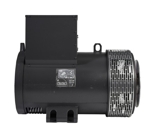 Mecc Alte ECP34-3L/4 SAE 3/11,5 (128 кВт)