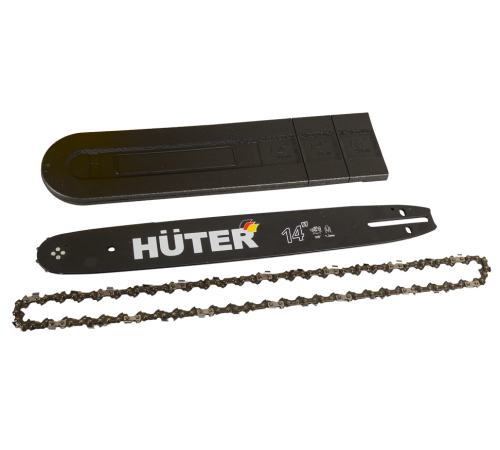 Бензопила Huter BS-4514 Бензопила Huter BS-4514