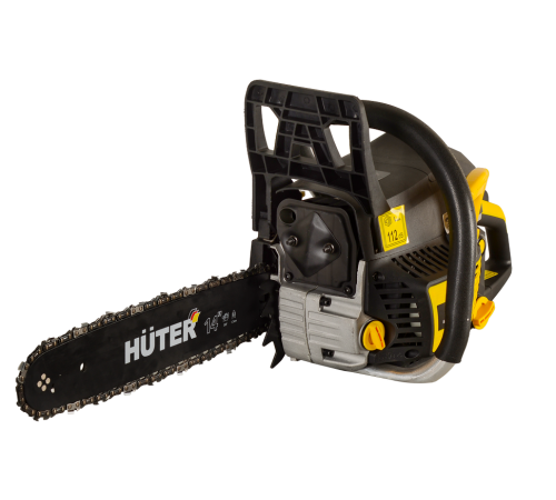 Бензопила Huter BS-4514 Бензопила Huter BS-4514