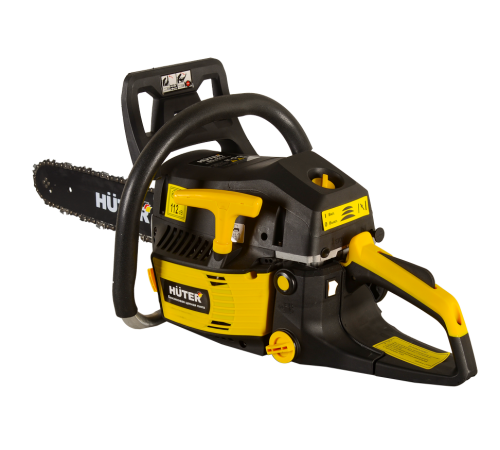 Бензопила Huter BS-4514 Бензопила Huter BS-4514