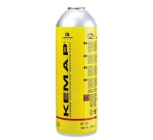 Баллон газовый KEM.A.P 750 Баллон газовый KEM.A.P 750