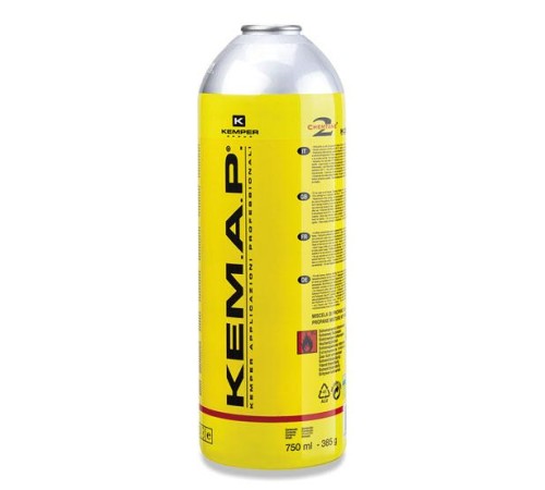 Баллон газовый KEM.A.P 750 Баллон газовый KEM.A.P 750