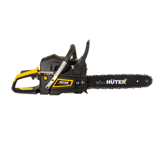 Бензопила Huter BS-4514 Бензопила Huter BS-4514