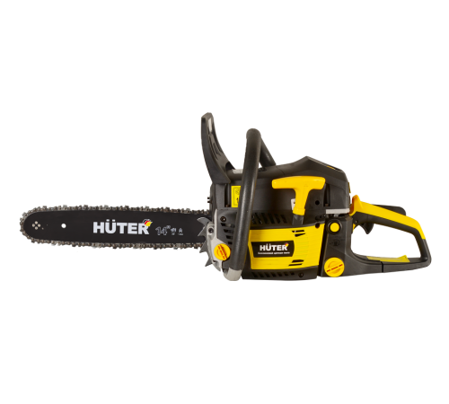 Бензопила Huter BS-4514 Бензопила Huter BS-4514