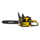 Бензопила Huter BS-4514