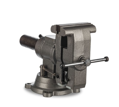 RUNTEC RT-ST6-M Тиски слесарные многофункциональные 150 мм RUNTEC RT-ST6-M Тиски слесарные многофункциональные 150 мм